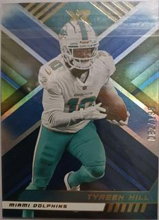 Tyreek Hill