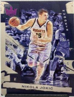 Nikola Jokic
