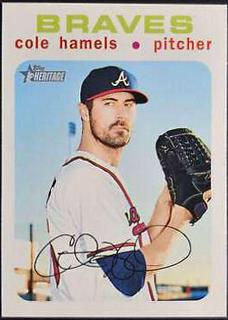 Cole Hamels