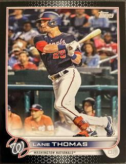 Lane Thomas