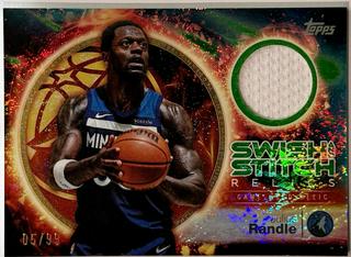 Julius Randle
