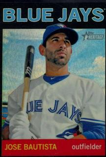 Jose Bautista