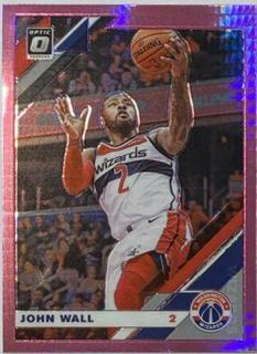 John Wall