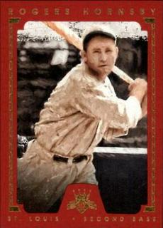Rogers Hornsby