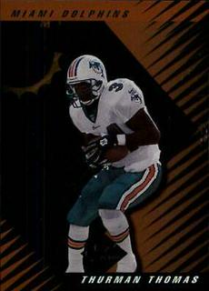 Thurman Thomas