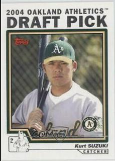 Kurt Suzuki