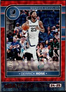Derrick Rose