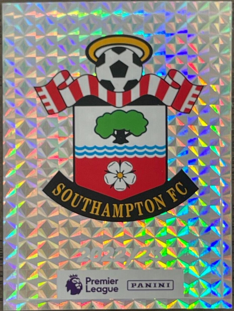 Club Badge #521