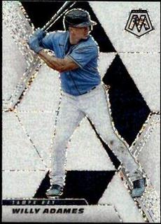 Willy Adames