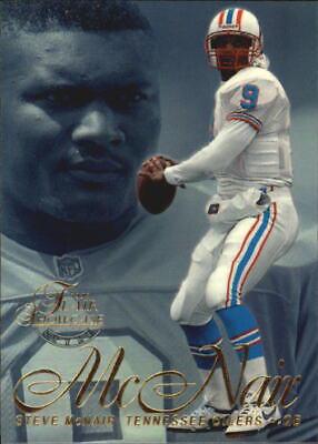 Steve McNair [Legacy Collection Row 2] #9
