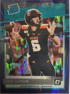 Jake Luton