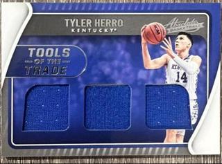 Tyler Herro