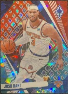 Josh Hart