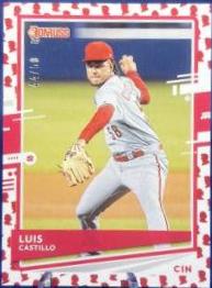 Luis Castillo
