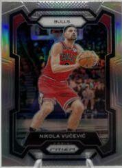 Nikola Vucevic