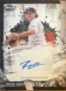 Reese Olson