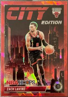 Zach LaVine
