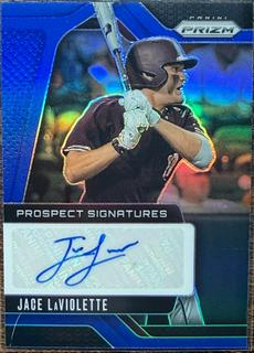 Jace LaViolette