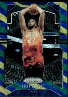 Rudy Gobert