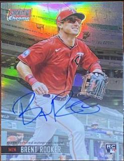 Brent Rooker