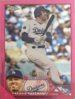 Freddie Freeman