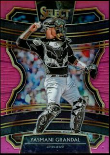 Yasmani Grandal