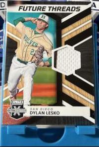 Dylan Lesko