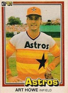 Art Howe