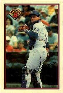 Mike Scioscia
