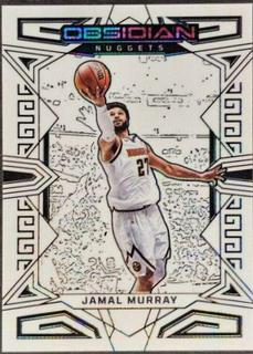 Jamal Murray