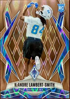 KeAndre Lambert-Smith