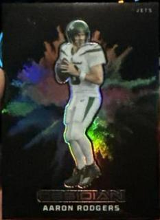 Aaron Rodgers