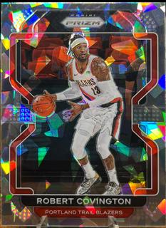 Robert Covington