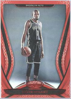 Kevin Durant