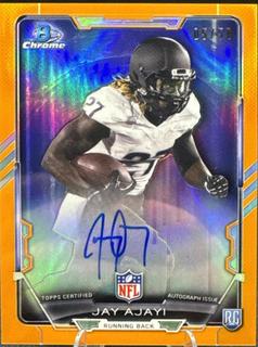 Jay Ajayi