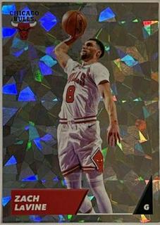 Zach LaVine