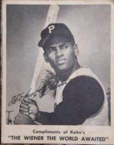 Roberto Clemente