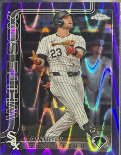 Andrew Benintendi