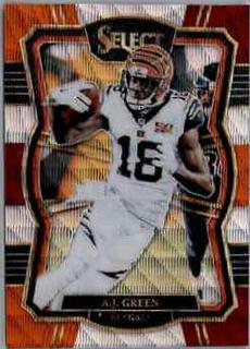 A.J. Green