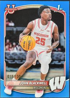 John Blackwell