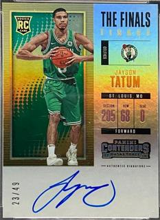 Jayson Tatum