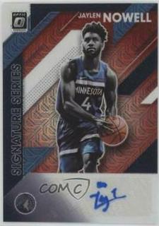 Jaylen Nowell