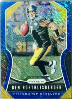 Ben Roethlisberger