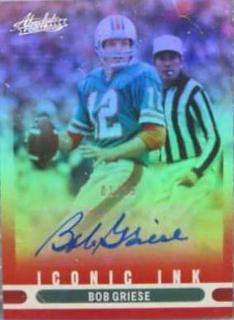 Bob Griese