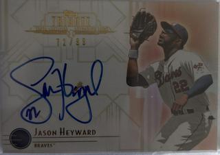 Jason Heyward