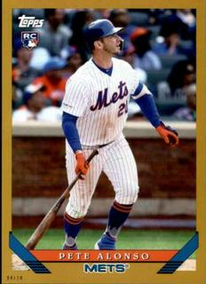 Pete Alonso
