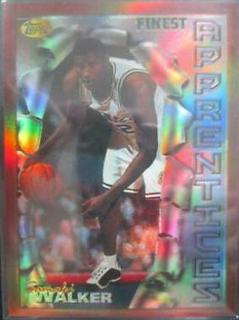 Samaki Walker