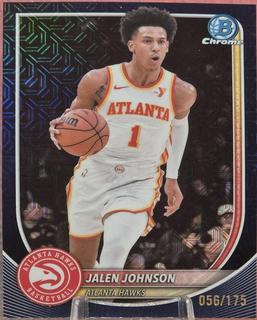 Jalen Johnson