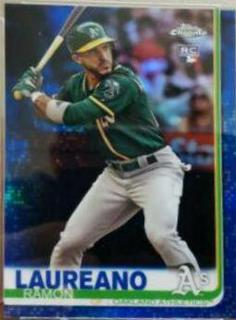 Ramon Laureano