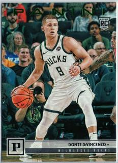Donte DiVincenzo
